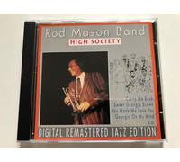Mason,Rod - High Society [Import]