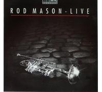 Mason,Rod - Live