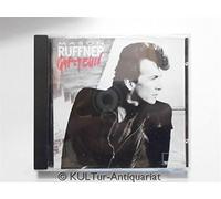 Mason Ruffner - Gypsy Blood (1987) [Import Anglais]