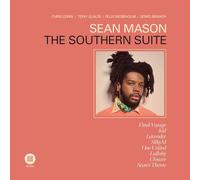 Sean Mason – The Southern Suite – Vinyle LP – The Orchard