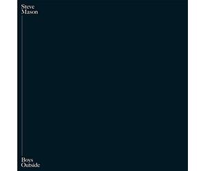 Mason, Steve - Boys Outside