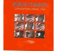 Steve Mason - Conception Vessel One [Import]