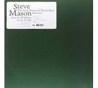 Mason, Steve - Greg Wilson and Derek. [Import]