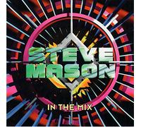 Mason,Steve - in The Mix [Import]