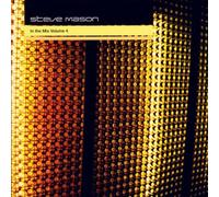 Mason Steve - in The Mix Vol. 4 [Import]