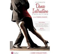 Mason, Teresa - Ultimate Dance Instruction