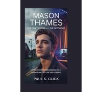Mason Thames: The Quiet Storm Beneath the Spotlight: From whispered beginnings to a rising force no one saw coming