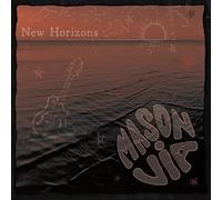 Mason Via - New Horizons [Import]