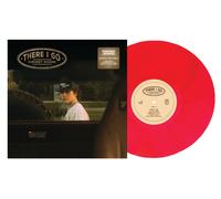 Vincent Mason – There I Go – LP vinyle Scarlet Red