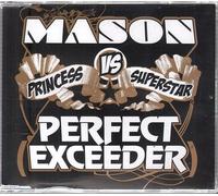Mason Vs Princess Superstar - Exceeder [Import]