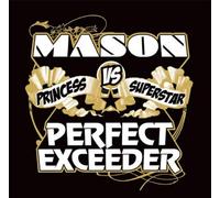 Mason Vs Princess Superstar - Exceeder [Import]