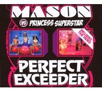 Mason Vs Princess Superstar - Perfect (Exceeder) [Import]