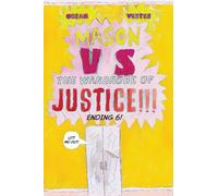 Mason VS The Wardrobe Of Justice!!!!!! Cliff-Hanger 6