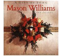 Mason Williams - A Gift Of Song [Cd]