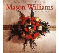 Mason Williams - A Gift Of Song [Cd]