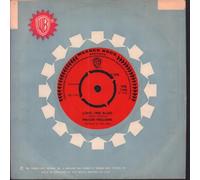 MASON WILLIAMS - classical gas / long time blues 45 rpm single