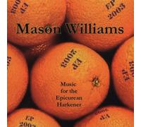Mason Williams EP: 2003