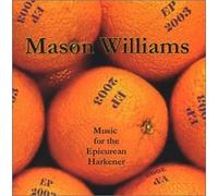 Mason Williams Ep: 2003 by Mason Williams (2004-06-01)