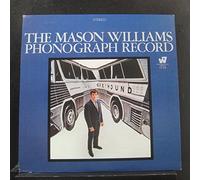 MASON WILLIAMS - PHONOGRAPH RECORD