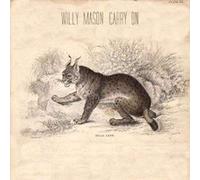 Willy Mason – Carry On