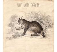 Mason, Willy - Carry on Import Edition by Mason, Willy (2012) Audio CD
