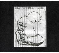 MASON, WILLY - Untitled 5-Song EP