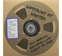 Mason, Willy - Upstairs at United Vol.7 [Import]