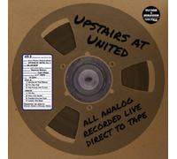 Mason, Willy - Upstairs at United Vol.7 [Import]