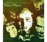Marco Masoni – Il Multiforme – Import