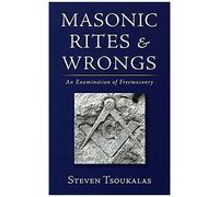 Masonic Rites And Wrongs