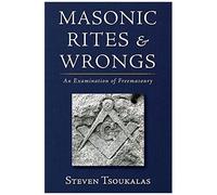Masonic Rites And Wrongs