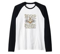 Masonic_Symbol avec Beyond The_Rituals, Masonic_Virtes S&C Manche Raglan
