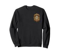 Masonic_Symbol avec Brothers in_Spirit, United in_Purpose Sweatshirt