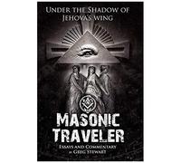 Masonic Traveler: Under The Shadow Of Jehovah's Wing