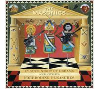 Masonics - in Your Night of Dreams. and Other for [Import]