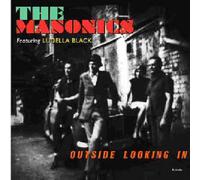Masonics - Outside Looking in