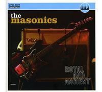 Circle – Masonics – Royal & Ancient