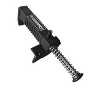 Masonry Line Blocks - Wire Drawer Fixer, Bricklaying Leveling Tool, Precision Measuring Tool | Engineering Accessories For Masonry Construction DIY Wall Building Projects Professional Use