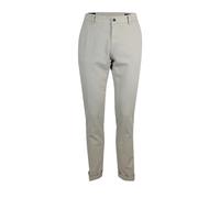 Mason's - Chino Milano - Homme - Pantalons - Gris - Taille: M