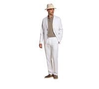 Mason's - Da Vinci Blazer - Homme - Vestes - Blanc - Taille: M
