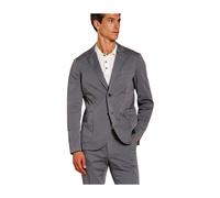 Mason's - Da Vinci Travel Blazer - Homme - Vestes - Bleu - Taille: L
