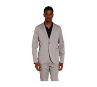 Mason's - Da Vinci Travel Blazer - Homme - Vestes - Gris - Taille: 3XL