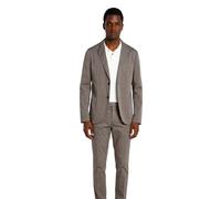 Mason's - Da Vinci Travel Blazer - Homme - Vestes - Gris - Taille: L
