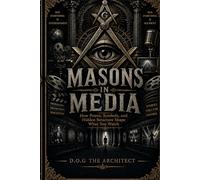 Masons in Media: How Power, Symbols, and Hidden Structure Shape What You Watch