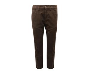 Mason's - Jean Prince de Galles - Homme - Jeans - Brun - Taille: W30