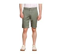 Mason's - John Coolkhinos Bermuda Chino - Homme - Shorts - Vert - Taille: 2XL