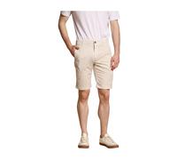 Mason's - John Coolkhinos Chino Bermuda Shorts - Homme - Shorts - Beige - Taille: 2XL