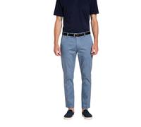 Mason's - John Coolkhinos Chino - Homme - Pantalons - Bleu - Taille: S