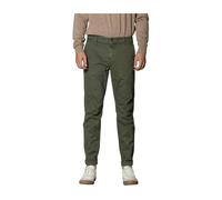 Mason's - John Coolkhinos Chino Pant - Homme - Pantalons - Vert - Taille: XL