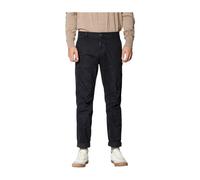 Mason's - John Coolkhinos Chino Pants - Homme - Pantalons - Noir - Taille: L